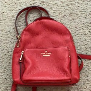 Kate Spade backpack